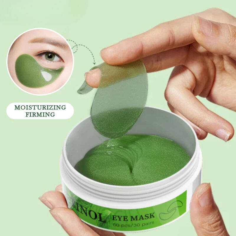 Eyerenew - Maschera retinolo e ialuronica-1