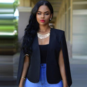 Theklav | Giacca autunnale da donna