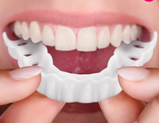 Protesi a scatto regolabili 0