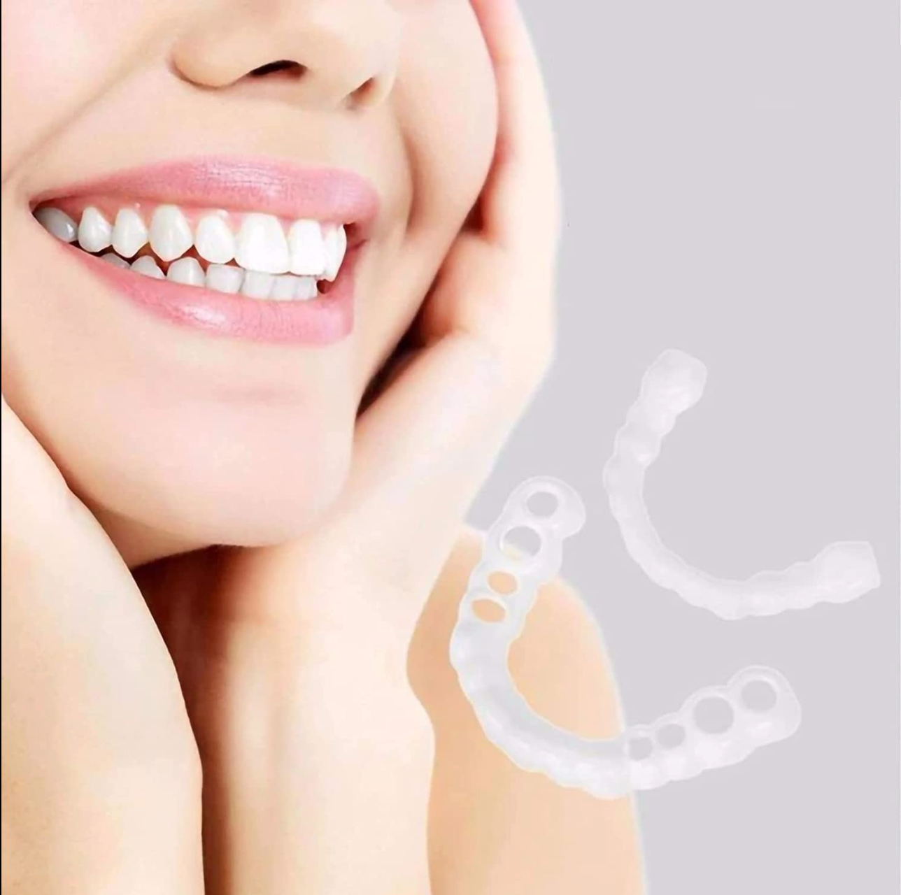 Protesi a scatto regolabili 3