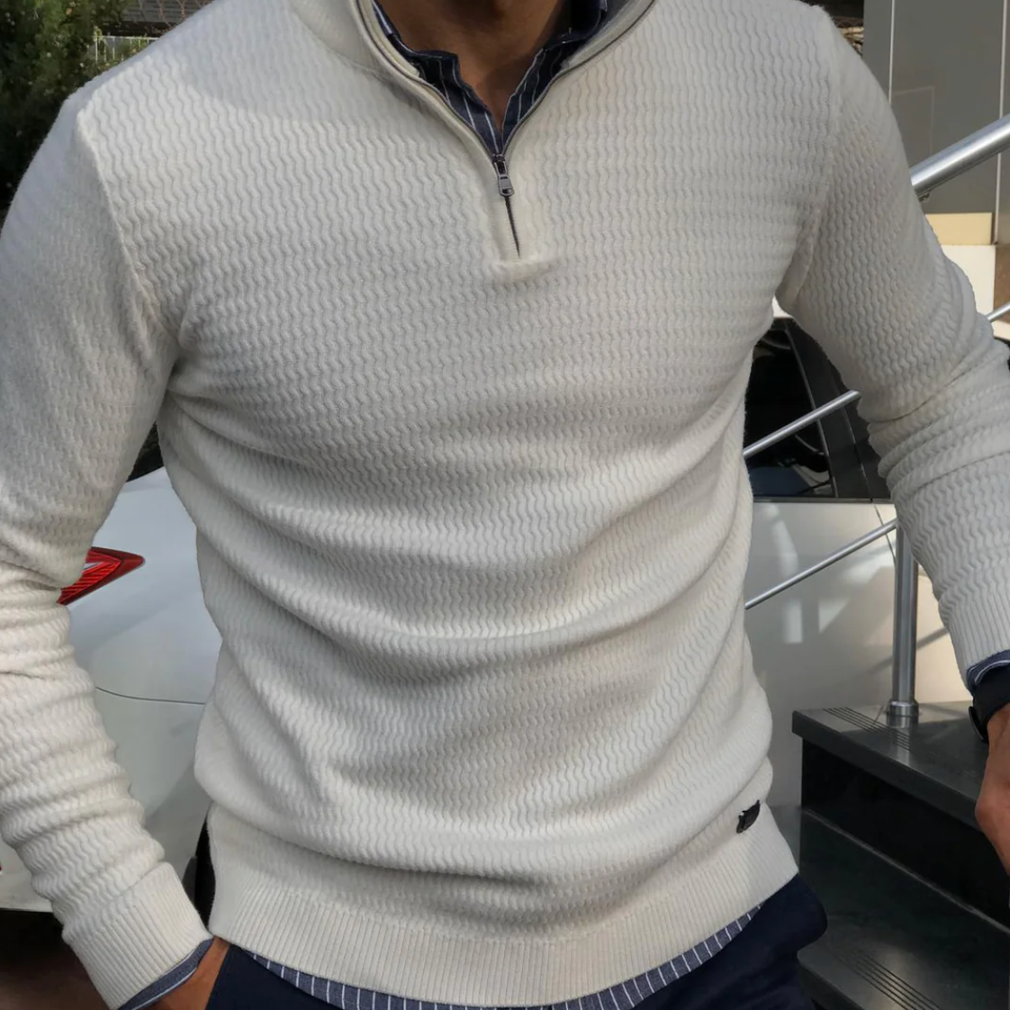 Cardigan e maglioni da uomo
