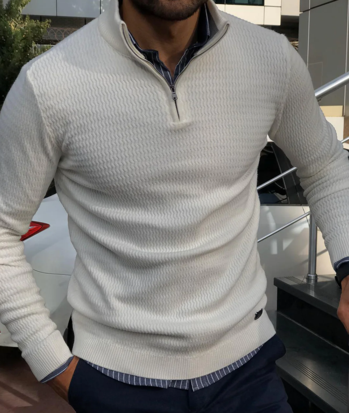 Cardigan & Sweaters Men