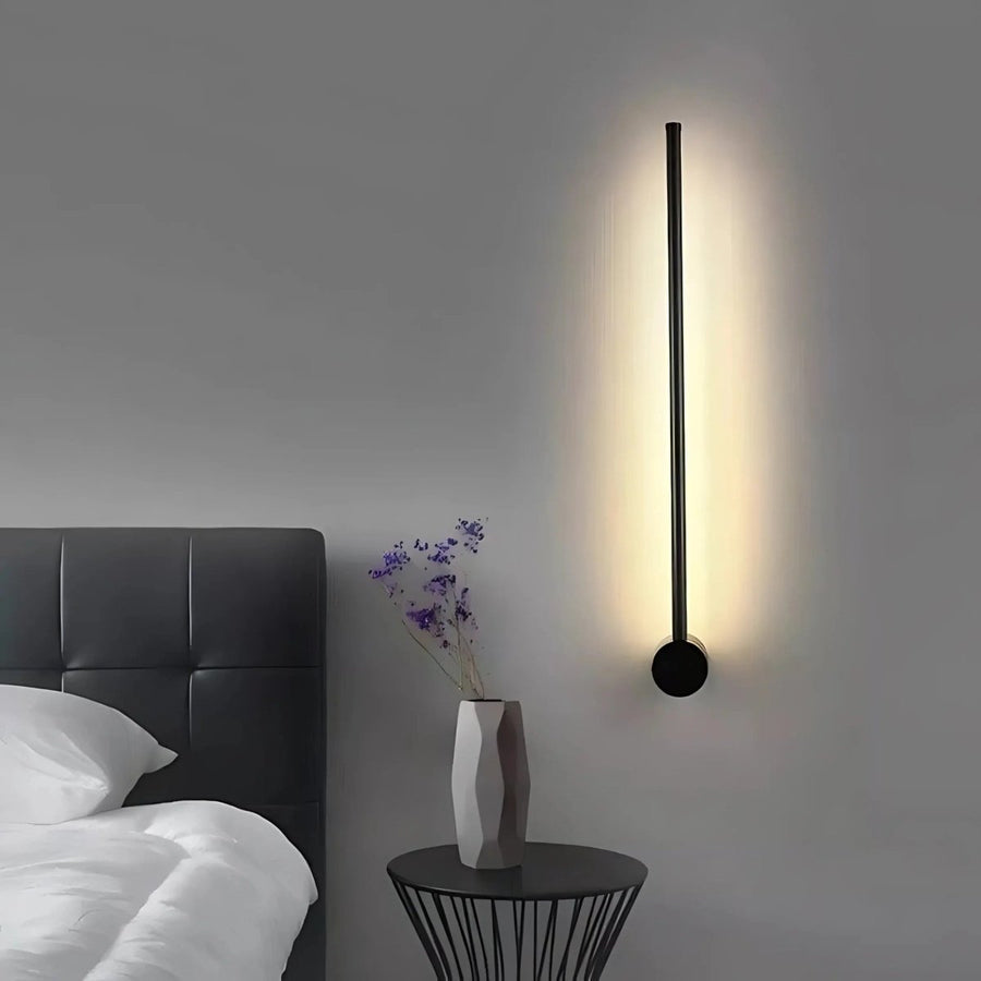Lampade da parete