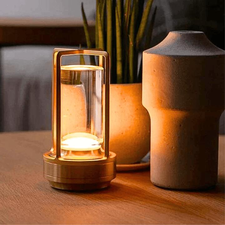 Lampade da tavolo