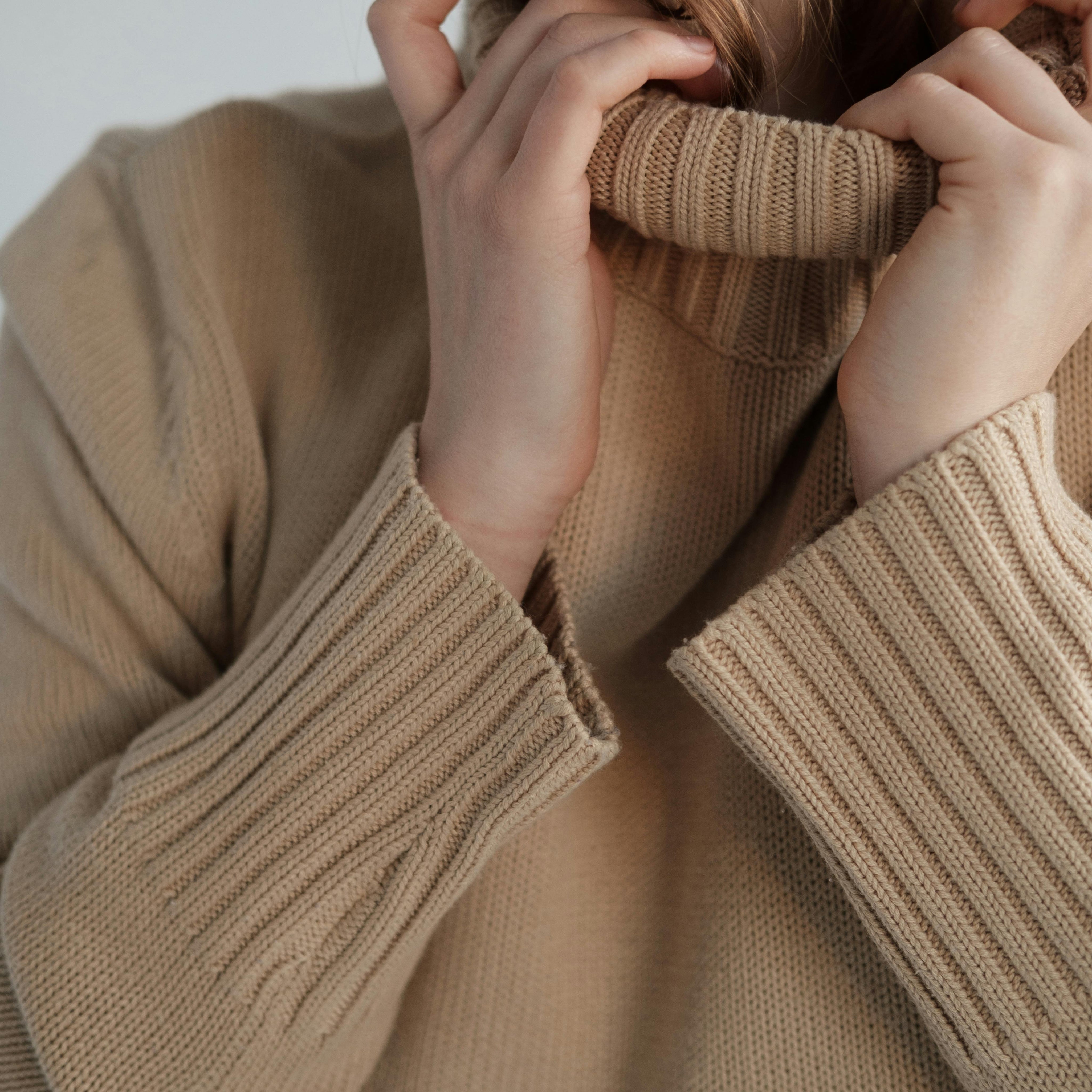 Cardigan e maglioni da donna
