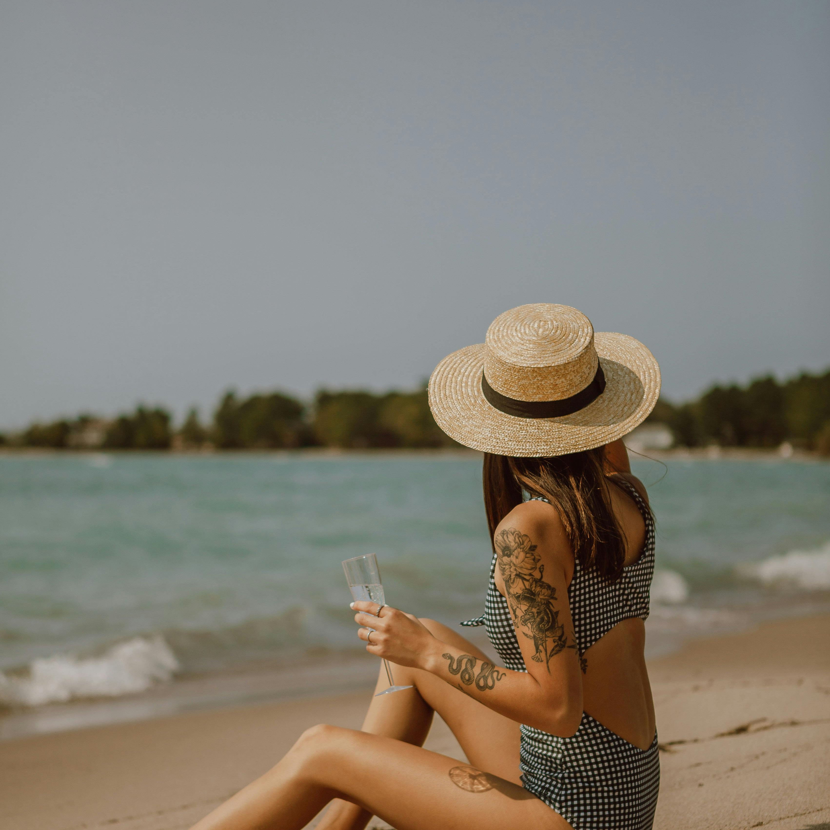 Costumi da bagno donna