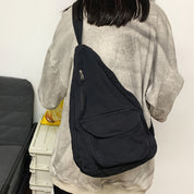 Atlante | Elegante borsa a tracolla di sicurezza