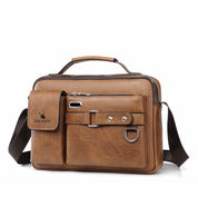 Teo | Versatile borsa da lavoro messenger a tracolla