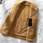 Kenneth | Gilet da uomo dal design elegante e senza tempo