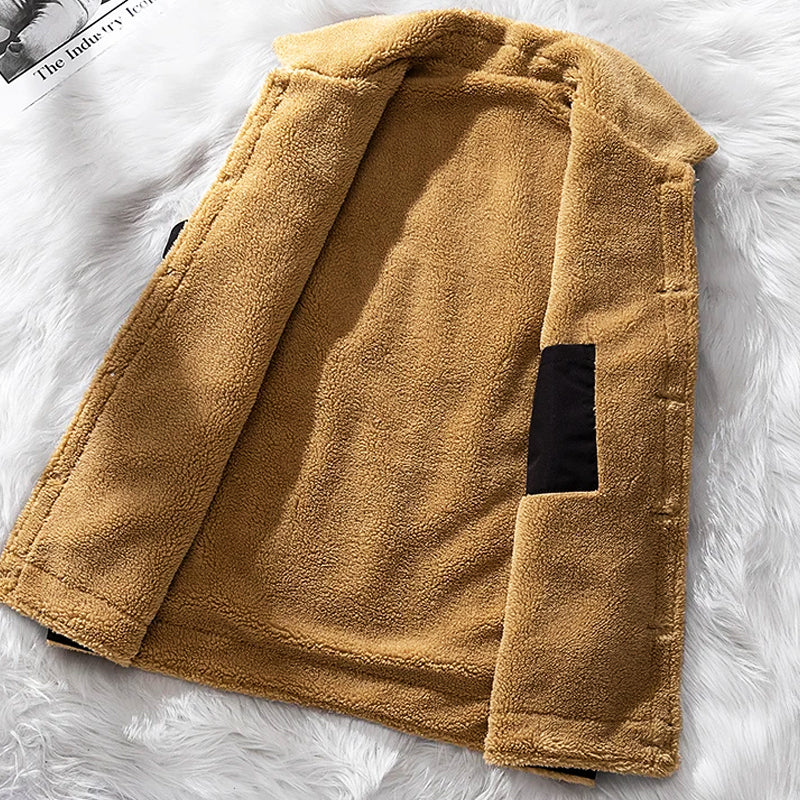 Kenneth | Gilet da uomo dal design elegante e senza tempo