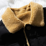 Kenneth | Gilet da uomo dal design elegante e senza tempo
