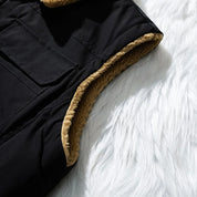 Kenneth | Gilet da uomo dal design elegante e senza tempo