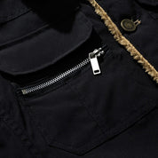 Kenneth | Gilet da uomo dal design elegante e senza tempo