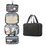 Sam | Organizer da viaggio multiscomparto compatto e spazioso