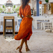 Vittoria | Abito estivo elegante