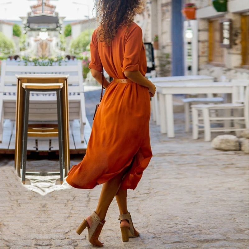 Vittoria | Abito estivo elegante