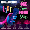 USB Charge - 4 corde