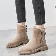Eleganti stivali da donna firmati per uno stile impeccabile