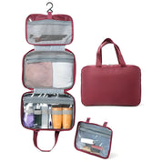 Sam | Organizer da viaggio multiscomparto compatto e spazioso