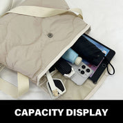 Madelynn | Borsa a tracolla multiscomparti elegante e versatile