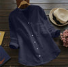 blu navy / S