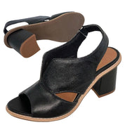 GILLIAN | Sandali in pelle eleganti e sofisticati
