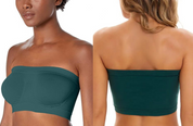Cici | Reggiseno senza spalline dal massimo comfort