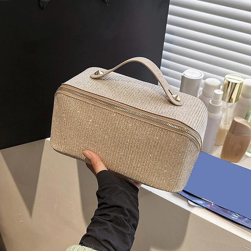 Luna | Elegante borsa per cosmetici da viaggio