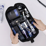 Evelina | Organizer da toilette compatto e adatto ai viaggi