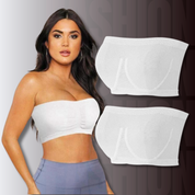Cici | Reggiseno senza spalline dal massimo comfort