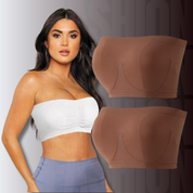 Cici | Reggiseno senza spalline dal massimo comfort