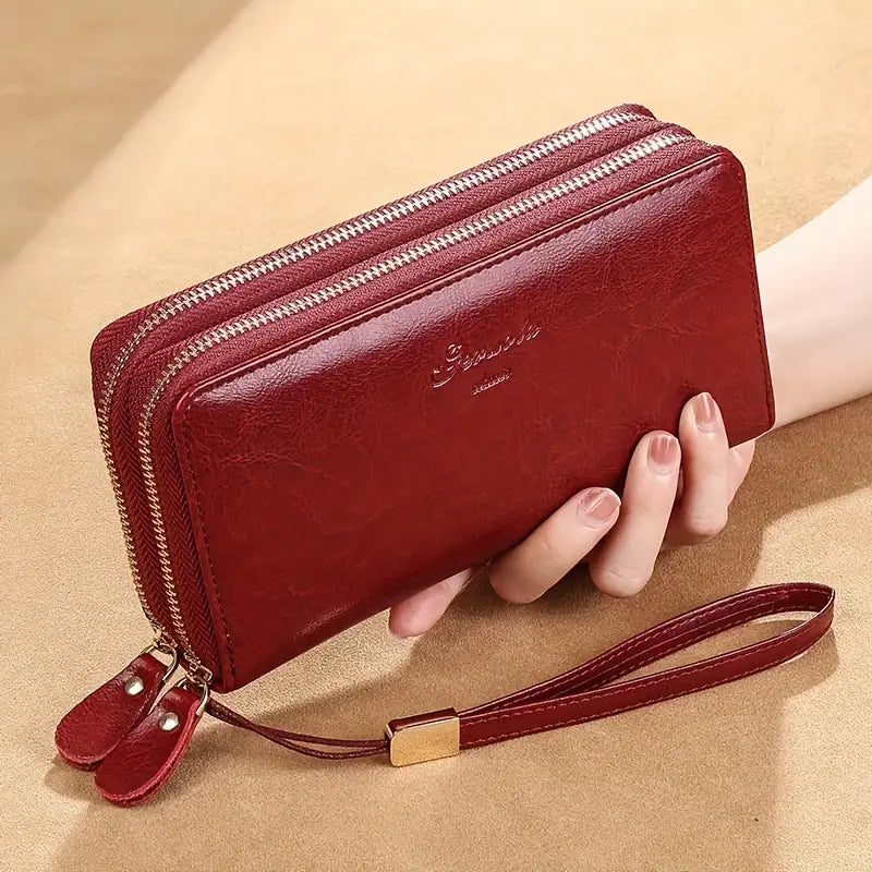 Harlee | Custodia da viaggio elegante e versatile