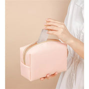 Luella | Borsa per trucco portatile impermeabile in PU