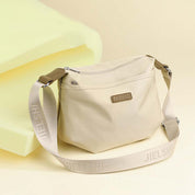 Borsa a tracolla antifurto SecureStride Deluxe: il tuo compagno di viaggio definitivo per avventure senza preoccupazioni!
