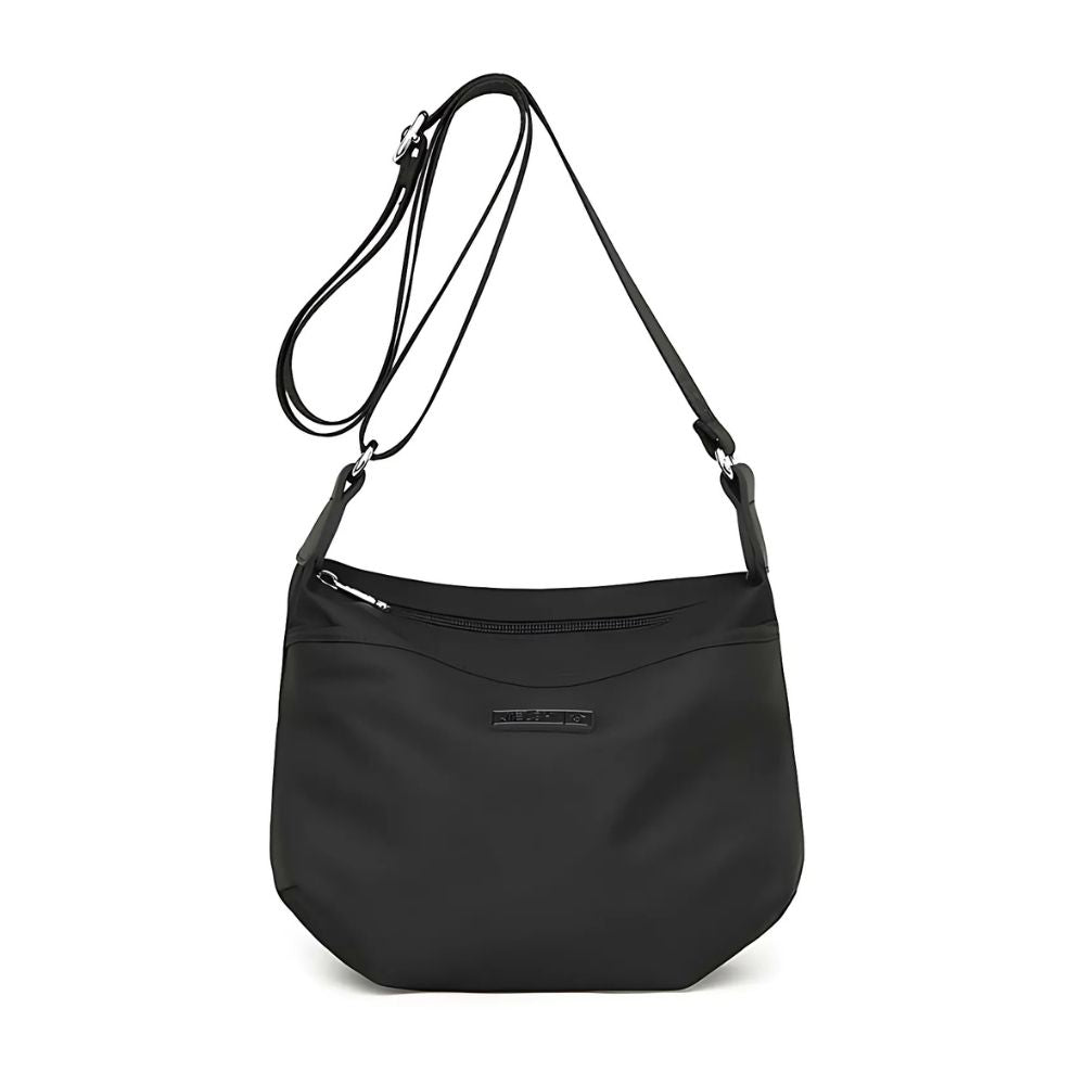 Borsa a tracolla antifurto SecureStride Deluxe: il tuo compagno di viaggio definitivo per avventure senza preoccupazioni!