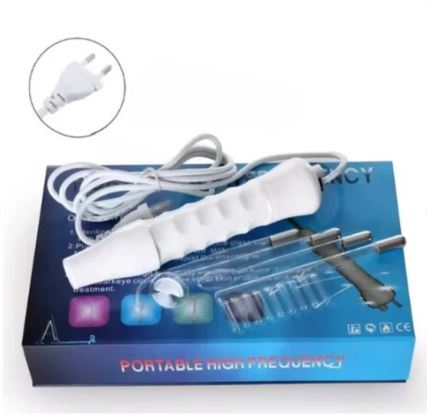 Glowbeam | Bacchetta di terapia cutanea estiva portatile