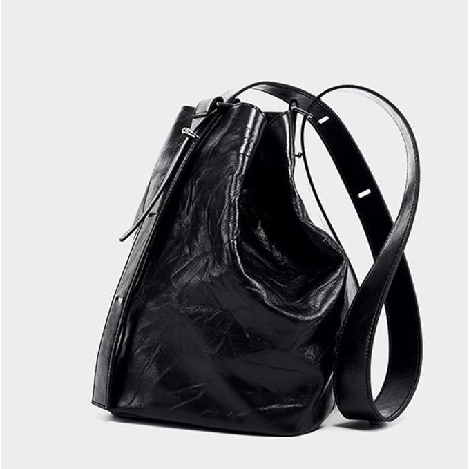 Ahmed | Borsa a tracolla versatile, leggera e pratica