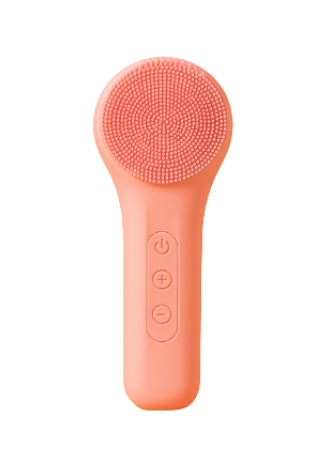 Glowsonic - Busta impermeabile per la pulizia estiva della pelle