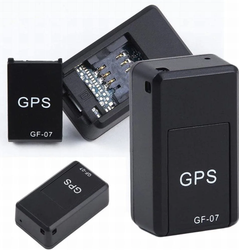 Ava | Mini localizzatore GPS: il tuo compagno di localizzazione globale