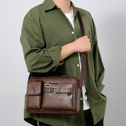 Teo | Versatile borsa da lavoro messenger a tracolla
