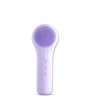 Glowsonic - Busta impermeabile per la pulizia estiva della pelle