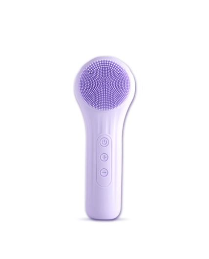 Glowsonic - Busta impermeabile per la pulizia estiva della pelle