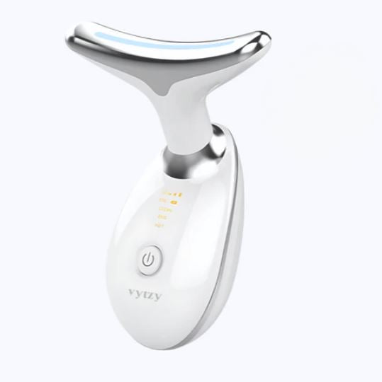 LiftGlow Pro Estate | Il risultato desiderato per il tuo collo e viso