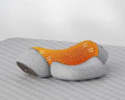 Massager di terapia con collo | Sperimenta la pace, allevia il dolore al collo e alla schiena