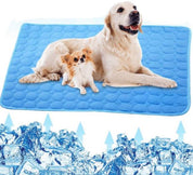 Mappe del cane di raffreddamento - tappetino coolpet