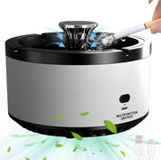 Posacenere elettrico senza fumo