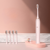 X2 Pink + 4 Brush Heads [Nuovo modello]