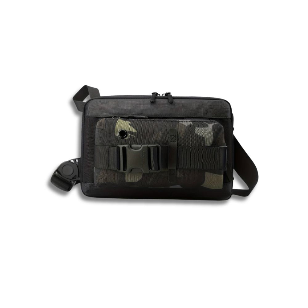 Brycen | Borsa a tracolla da viaggio casual da uomo