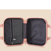 Giulissa | Borsa da viaggio per valigia cosmetica per trucco portatile