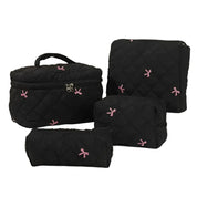 Kassidy | Set completo chic ed elegante per gli oggetti essenziali da viaggio